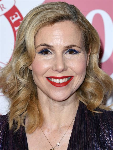 how old is sally phillips